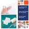 Non Sterile Gauze Pads 4x4 Inches Pack of 200 Disposable Non Adhesive Gauze Pads Tightly Woven 4x4 Gauze Pads for Wounds Soft 12 Ply Cotton Non Adherent Pads Well Absorbent Gauze Sponges